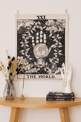 The World Tapestry  Urban Outfitters UK