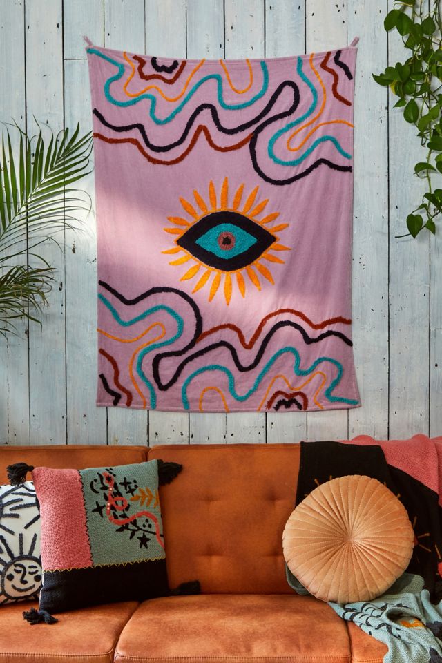 Urban outfitters wall tapestry hotsell