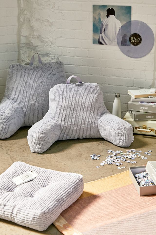 Urban outfitters 2025 boo pillow