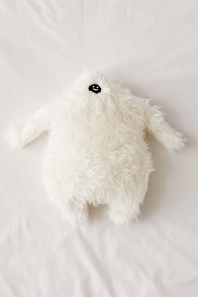 Betty Yeti Throw Cushion  #2