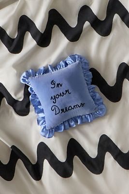 Petit Coussin In Your Dreams