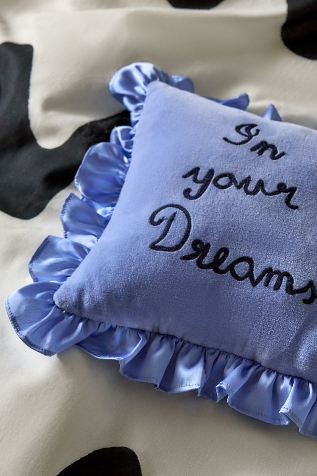 Cuscino Mini In Your Dreams #1
