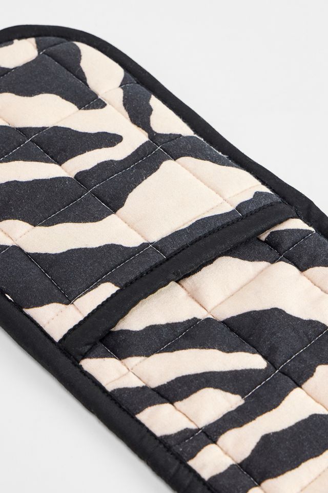 Manopla para Horno con Estampado Animal #2