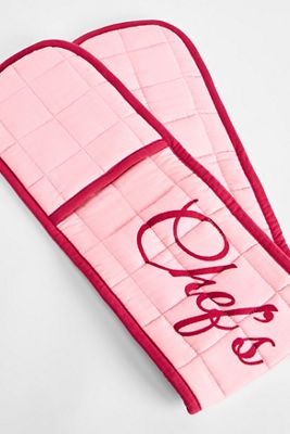 Manopla para Horno Chef's Kiss