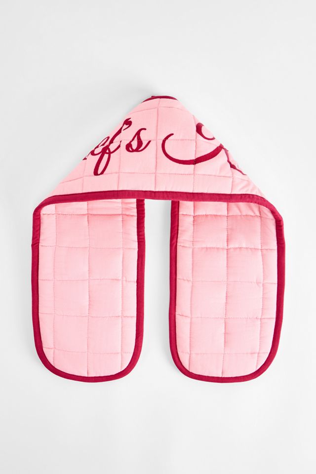 Manopla para Horno Chef's Kiss #1