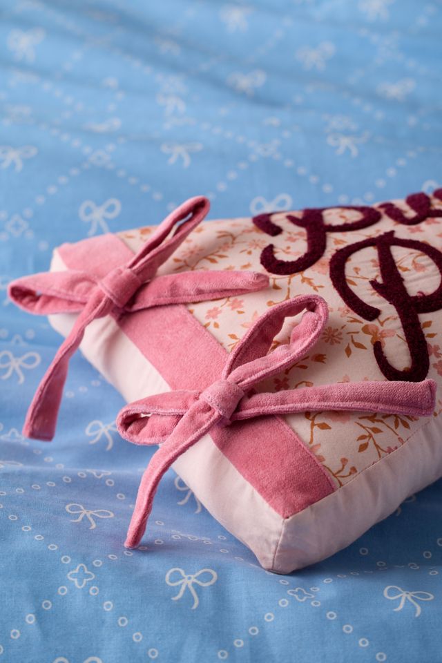Pillow Princess Cushion #1