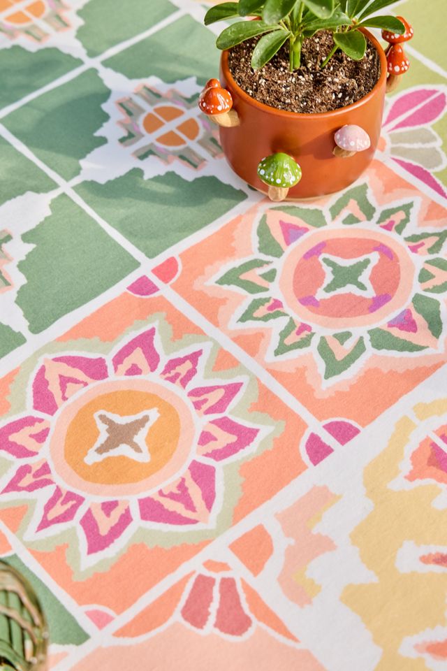 Tovaglia Izzy Tile
 #1
