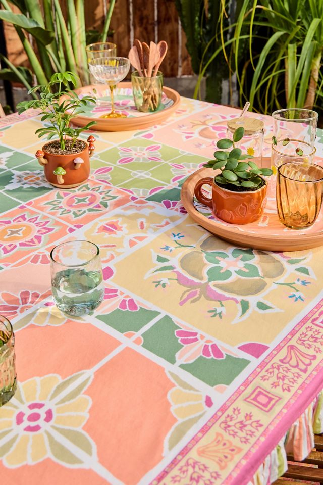 Tovaglia Izzy Tile
 #2