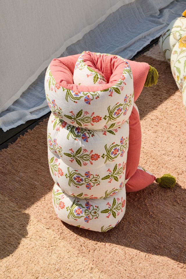 Marnie Frida Floor Cushion #2