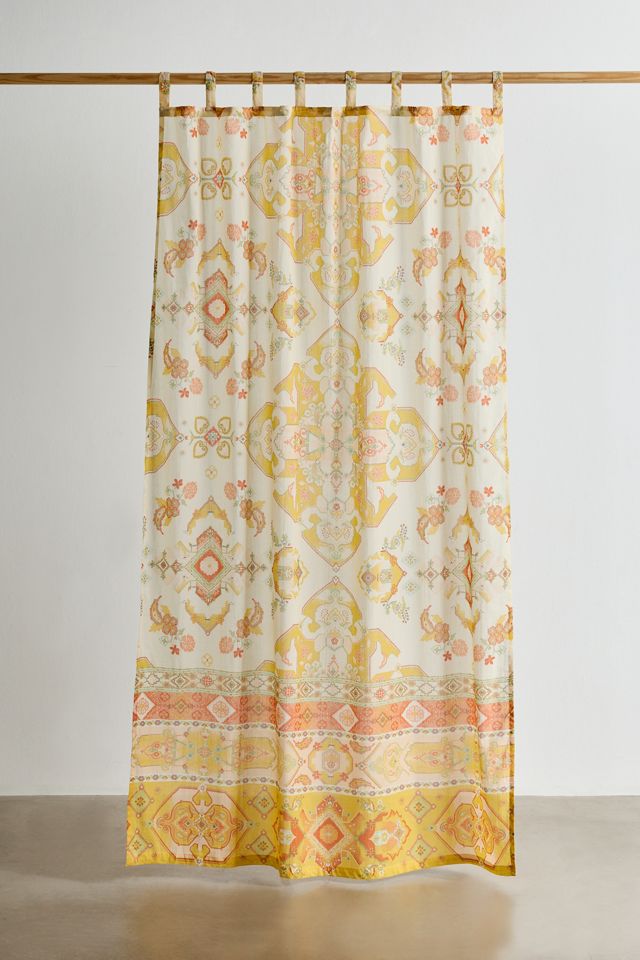 Tenda Acacia #1