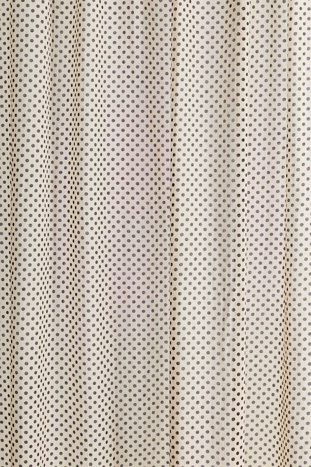 Cortina Lucy Dots #3