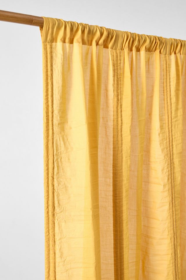 Cortina Cenefa Honey Tied #3