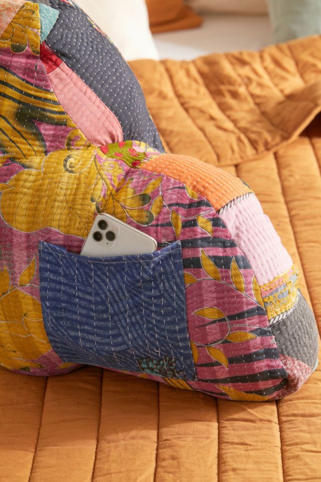 Urban outfitters boo on sale pillow