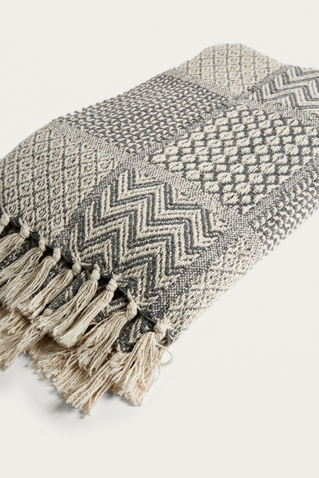 Casual Throw Blanket #2