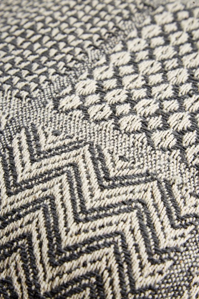 Casual Throw Blanket #3