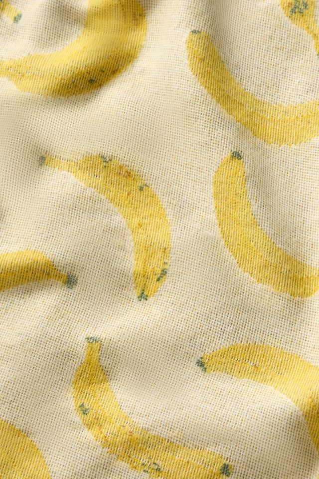 Manta Bananas #3