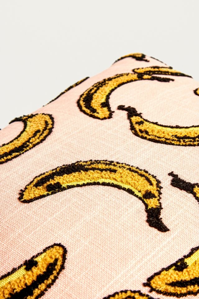 Urban outfitters 2025 banana pillow