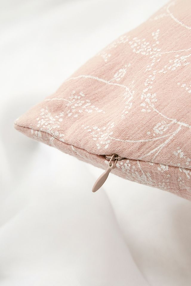 Nu Twist Printed Throw Cushion #3