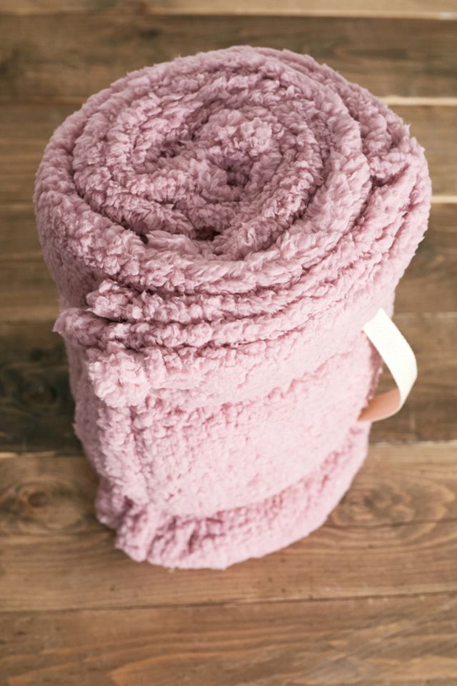 Amped Fleece Throw Blanket #2