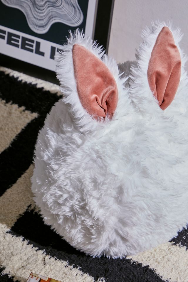 Bunny Ear Cushion #1