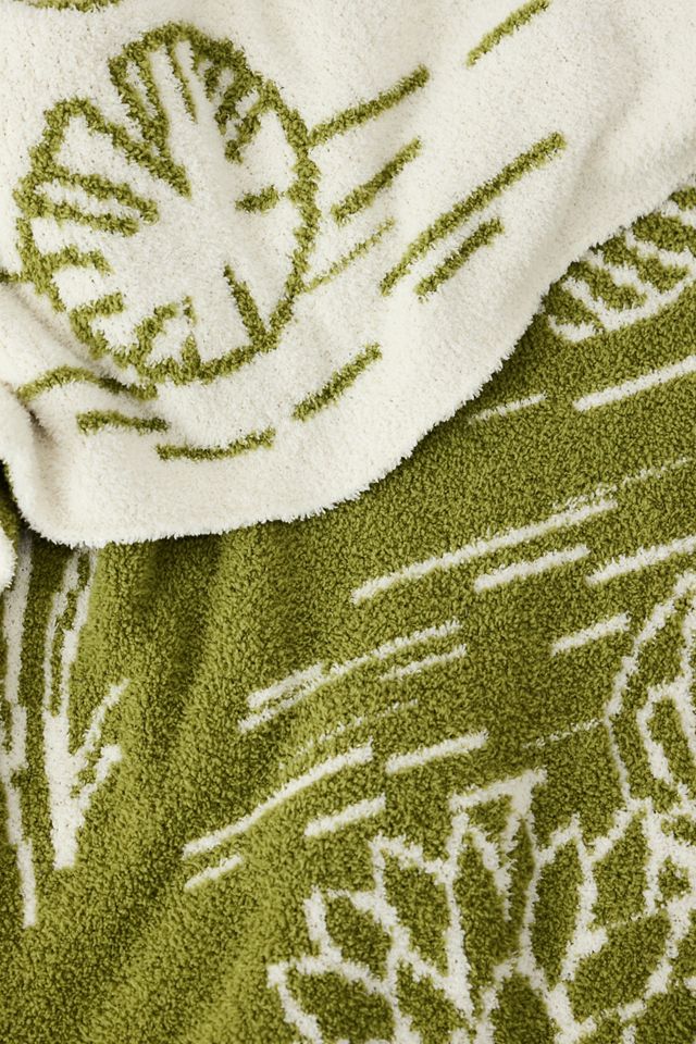 Coperta in Pile Froggy #2