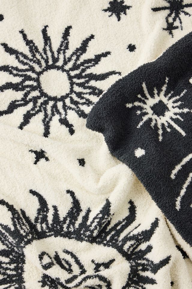UO Celestial Cloud Throw #1