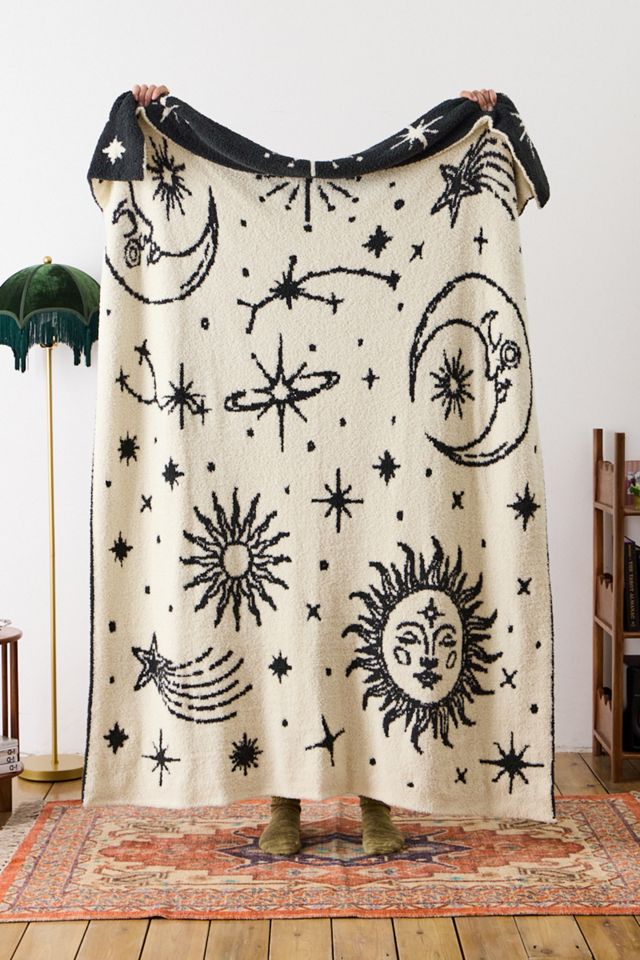 UO Celestial Cloud Throw #2