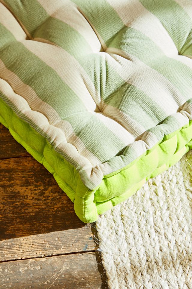 Tammy Floor Cushion  #2