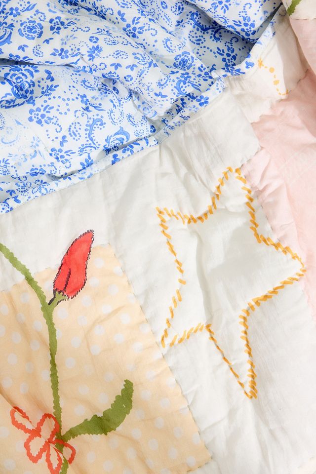 Millie Western Quilt #2