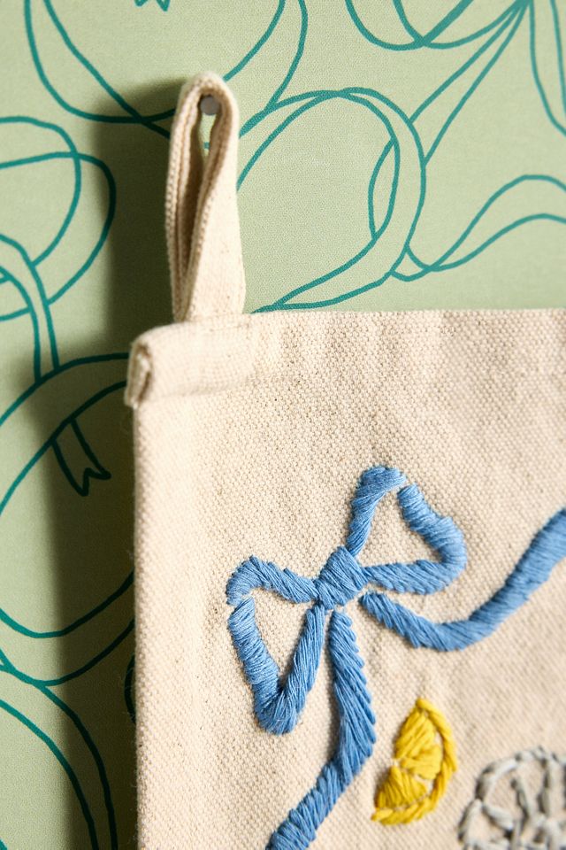 Ausgefallener Krabbe Wandteppich #1