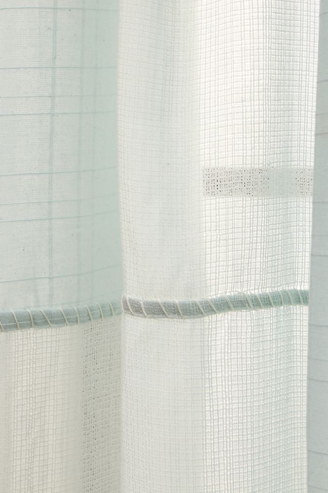 Tenda Chloe Azzurro Cielo #2