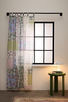 Tenda Patchwork Sophia