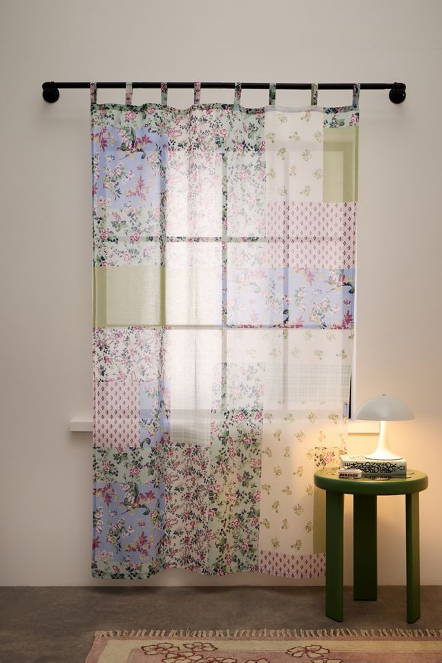 Tenda Patchwork Sophia #1
