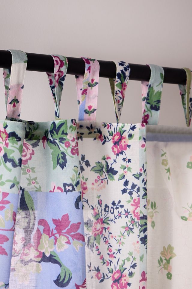 Tenda Patchwork Sophia #2