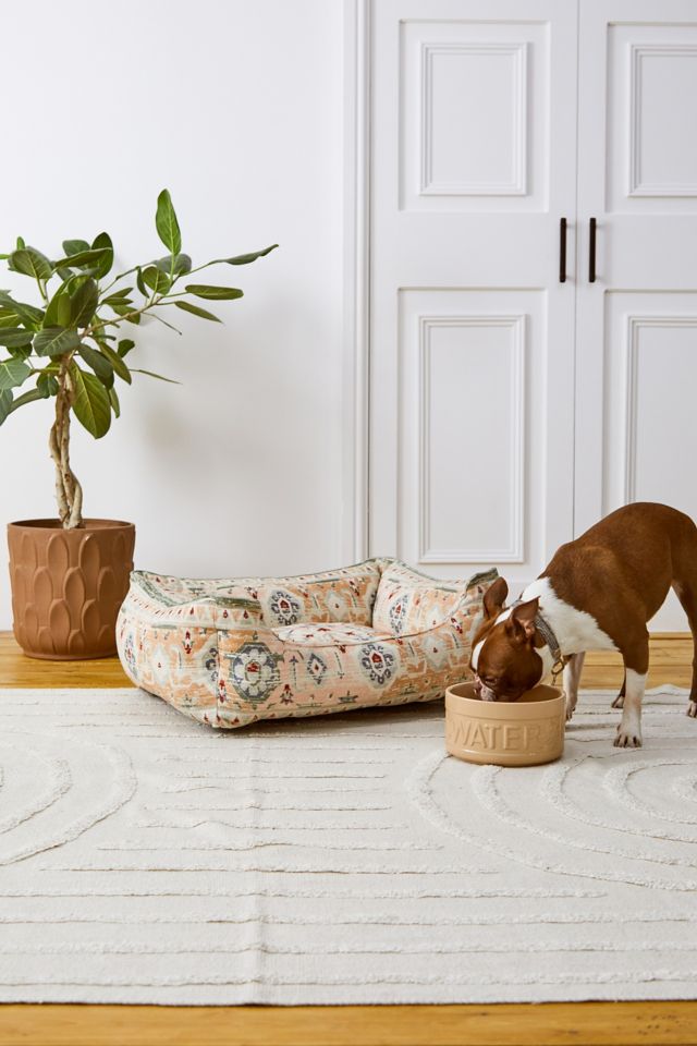 Marlow Small Pet Bed Urban Outfitters UK