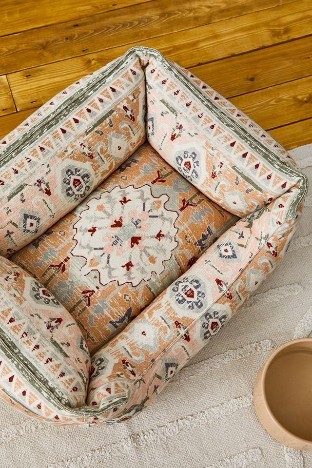 Petit lit Marlow pour animaux de compagnie #3