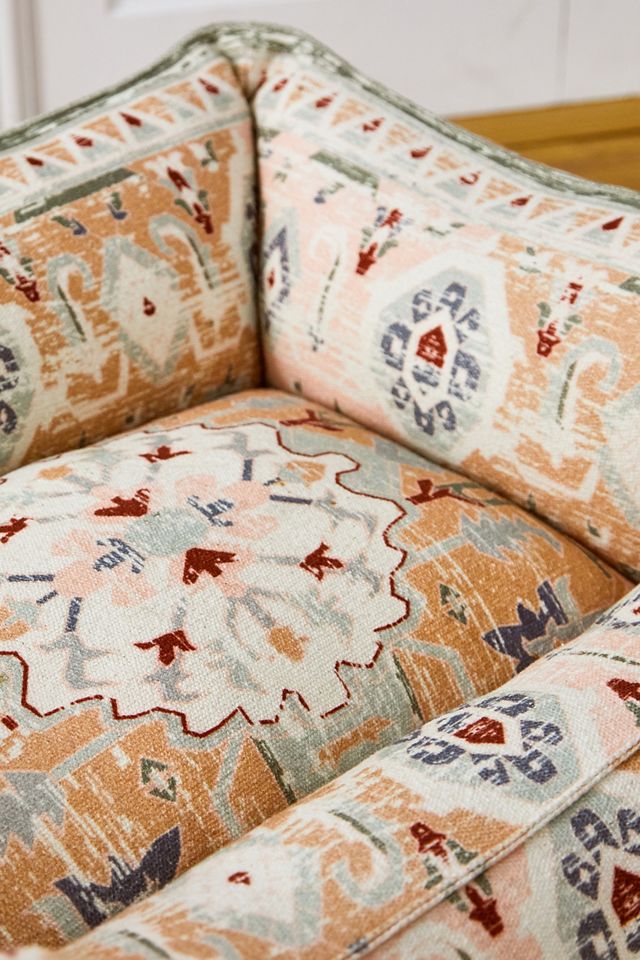 Petit lit Marlow pour animaux de compagnie #4