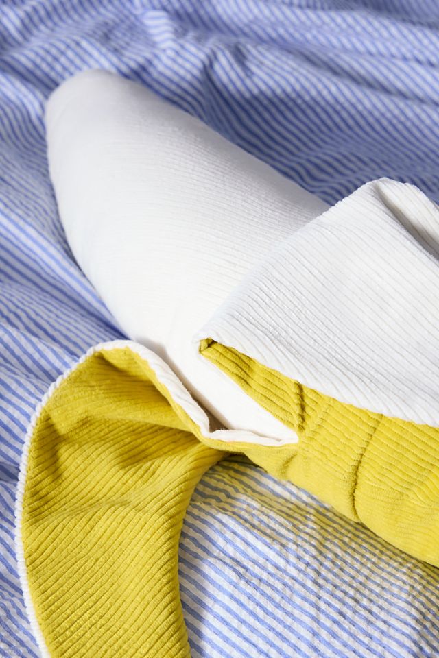 Coussin Banana XL #1