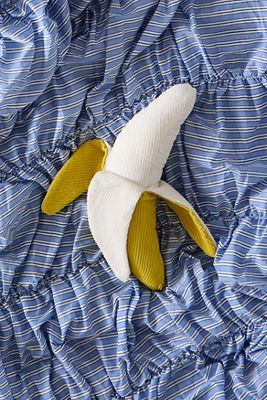 Cojín Mini Banana