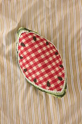 Watermelon Mini Cushion
