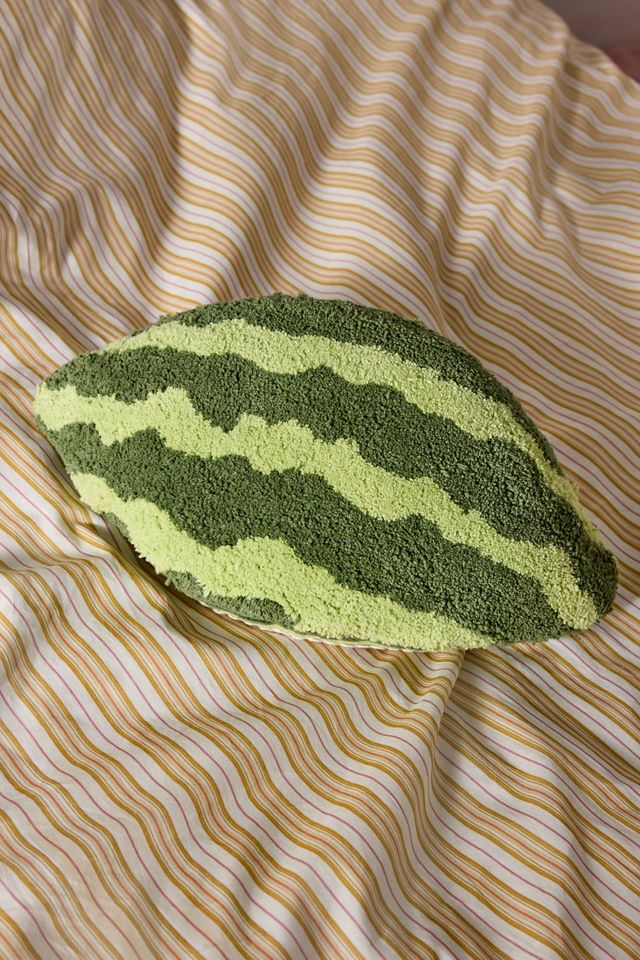 Watermelon Mini Cushion #2
