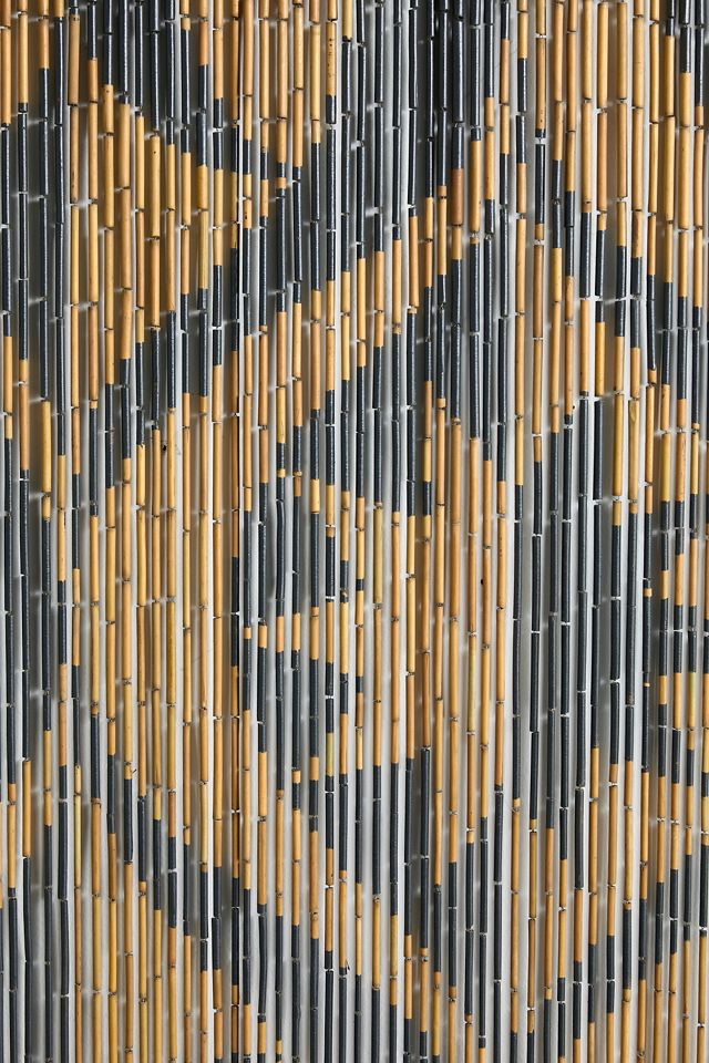 Max Bamboo Curtain #2