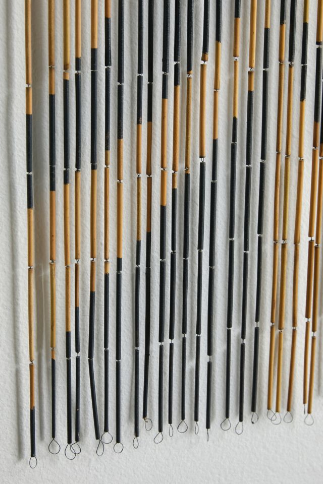 Max Bamboo Curtain | Urban Outfitters UK