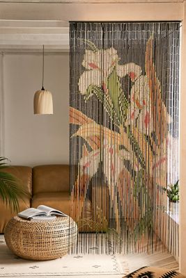 Curtains | Panel Curtains | Sheer Curtains | Urban Outfitters UK