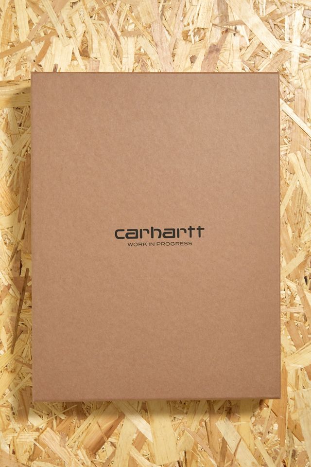Carhartt WIP Whisper Throw Blanket #1