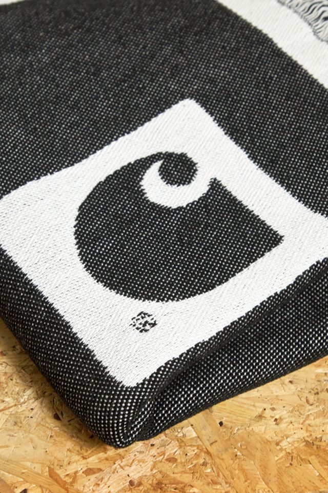 Carhartt WIP Whisper Throw Blanket #2