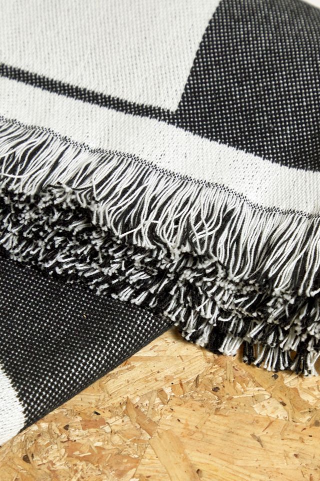Carhartt WIP Whisper Throw Blanket #3