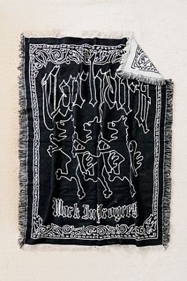 Carhartt WIP Hackwork Decke