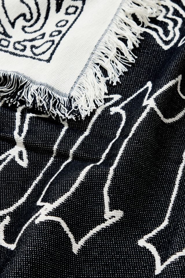 Carhartt WIP Hackwork Blanket #2
