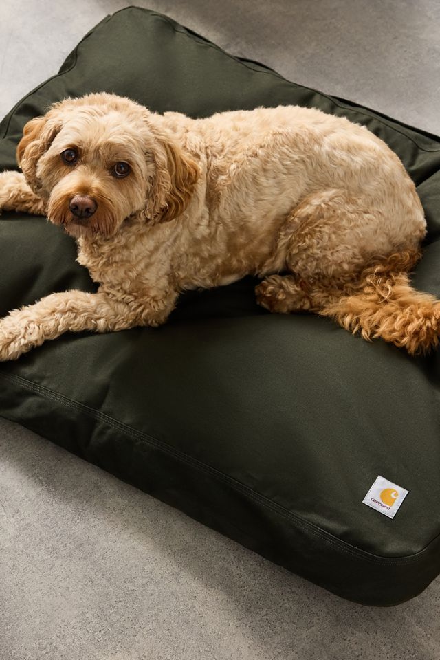 Carhartt WIP Dog Bed #3